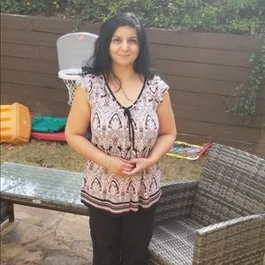 Meet your Posher, Sonia